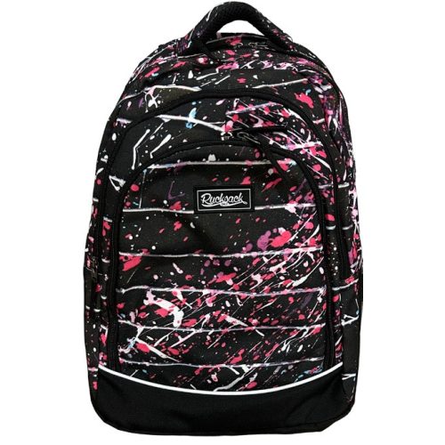 Rucksack Only Iskolatáska 35 Liter Spray