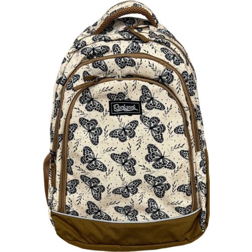 Rucksack Only Iskolatáska 35 Liter Butterfly