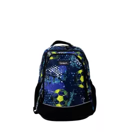 Rucksack Only Iskolatáska 35 Liter Football