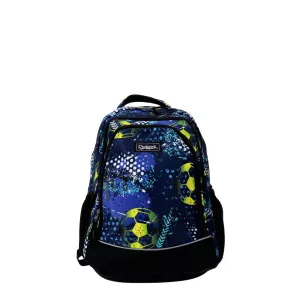 Rucksack Only Iskolatáska 35 Liter Football