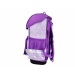 ABC123 Iskolatáska Szett 3 Részes Unicorn