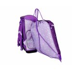 ABC123 Iskolatáska Szett 3 Részes Unicorn