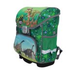 ABC123 Iskolatáska Szett Starter 3 Részes Dino