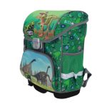 ABC123 Iskolatáska Szett Starter 3 Részes Dino