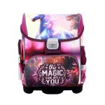 ABC123 Iskolatáska Szett Starter 3 Részes Unicorn