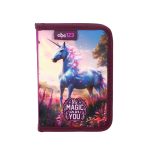 ABC123 Iskolatáska Szett Starter 3 Részes Unicorn