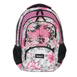 Rucksack Only Iskolatáska 35 Liter Face