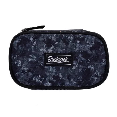 Rucksack Only Tolltartó Ovális Töltetlen Camouflage