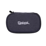 Rucksack Only Tolltartó Ovális Töltetlen Black