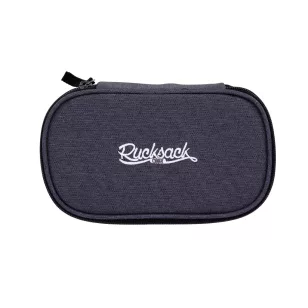Rucksack Only Tolltartó Ovális Töltetlen Black