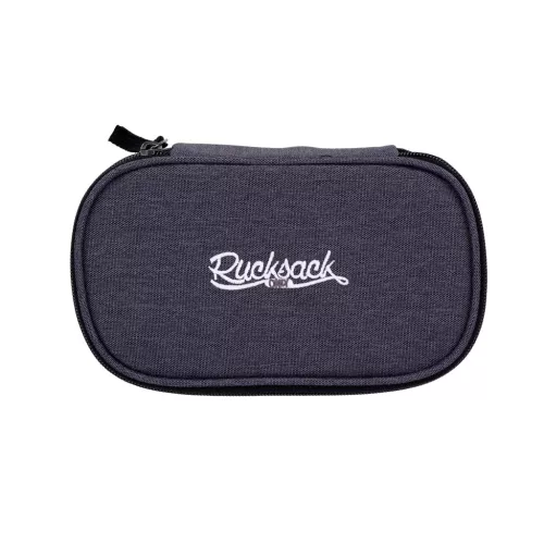 Rucksack Only Tolltartó Ovális Töltetlen Black