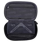 Rucksack Only Tolltartó Ovális Töltetlen Black