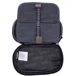 Rucksack Only Tolltartó Ovális Töltetlen Black