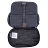 Rucksack Only Tolltartó Ovális Töltetlen Black