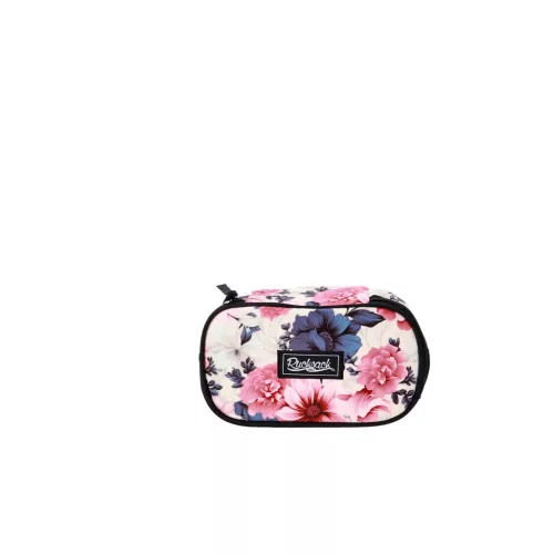 Rucksack Only Tolltartó Ovális Töltetlen Flowers