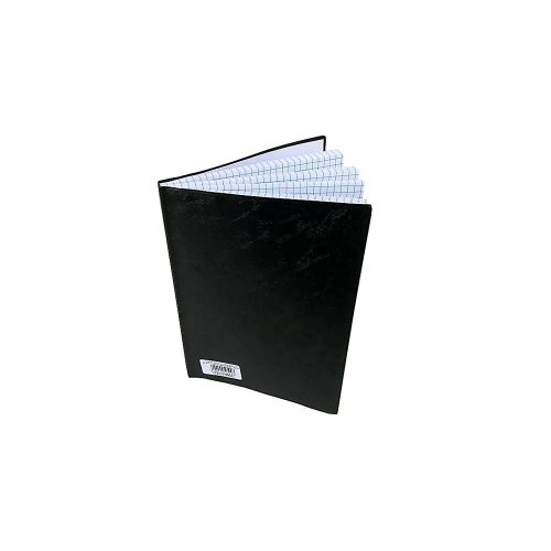 Beíró A/4 100 Lapos Négyzetrácsos