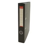 Vectraline Iratrendező A/4 50 mm Fekete