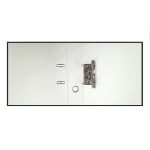 Vectraline Iratrendező A/4 50 mm Fekete