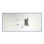 Vectraline Iratrendező A/4 50 mm Kék