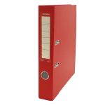 Vectraline Iratrendező A/4 50 mm Piros