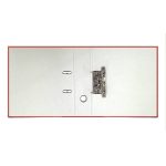 Vectraline Iratrendező A/4 50 mm Piros