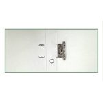 Vectraline Iratrendező A/4 50 mm Zöld