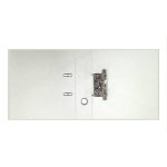 Vectraline Iratrendező A/4 75 mm Fehér