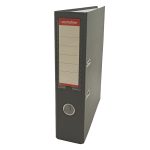 Vectraline Iratrendező A/4 75 mm Fekete