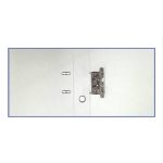 Vectraline Iratrendező A/4 75 mm Kék