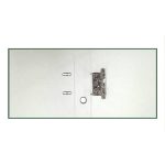 Vectraline Iratrendező A/4 75 mm Zöld