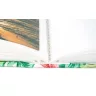   Fotóalbum 12,5x16,5 cm 100 Darab 10x15 cm-es Fotóhoz Liliom
