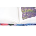 Fotóalbum 12,5x16,5 cm 100 Darab 10x15 cm-es Fotóhoz Angolkert