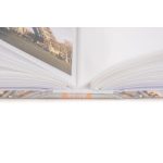 Fotóalbum 11,5x14,5 cm 100 Darab 10x15 cm-es Fotóhoz Márvány Bézs