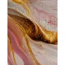   Fotóalbum 11,5x14,5 cm 100 Darab 9x13 cm-es Fotóhoz Márvány Pink