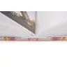   Fotóalbum 11,5x14,5 cm 100 Darab 9x13 cm-es Fotóhoz Márvány Pink