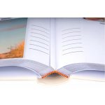 Esküvői Fotóalbum 22x22 cm Könyvkötésű 200 Darab 10x15 cm-es Fotóhoz Fehér Indák