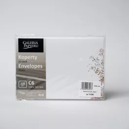 Szilikonos Boríték LC/6 Lilac 120 gramm 10 Darab/Csomag
