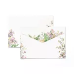 Szilikonos Boríték LC/6 Lilac 120 gramm 10 Darab/Csomag