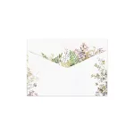 Szilikonos Boríték LC/6 Lilac 120 gramm 10 Darab/Csomag