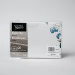 Szilikonos Boríték LC/6 Myosotis 120 gramm 10 Darab/Csomag