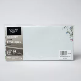   Szilikonos Boríték LA/4 Clover Flower 120 gramm 10 Darab/Csomag