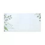 Szilikonos Boríték LA/4 Clover Flower 120 gramm 10 Darab/Csomag