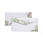 Szilikonos Boríték LA/4 Garden 120 gramm 10 Darab/Csomag