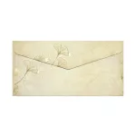 Szilikonos Boríték LA/4 Ginkgo 120 gramm 10 Darab/Csomag