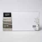 Szilikonos Boríték LA/4 Lilac 120 gramm 10 Darab/Csomag