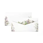 Szilikonos Boríték LA/4 Lilac 120 gramm 10 Darab/Csomag