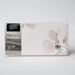 Szilikonos Boríték LA/4 Magnolia 120 gramm 10 Darab/Csomag