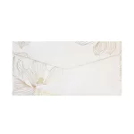 Szilikonos Boríték LA/4 Magnolia 120 gramm 10 Darab/Csomag