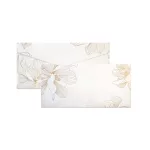 Szilikonos Boríték LA/4 Magnolia 120 gramm 10 Darab/Csomag