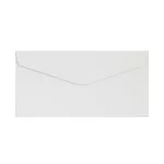 Szilikonos Boríték LA/4 Smooth White 150 gramm 10 Darab/Csomag